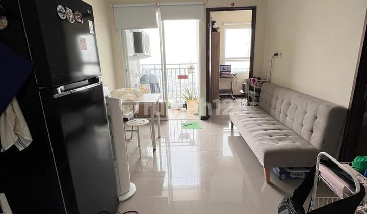 Dijual Apartemen Metro Garden
