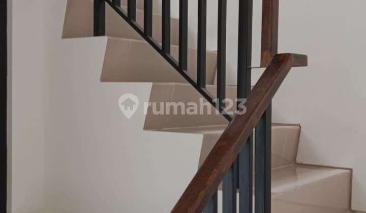 Jual Rumah di Citra garden puri kosambi