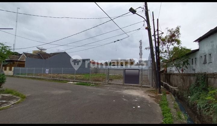 Dijual tanah dibawah njop citra garden 1 Dijual tanah dibawah njop citra garden 1