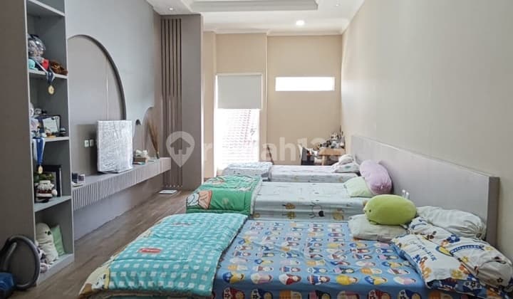 Dijual Rumah Citra Garden City 5