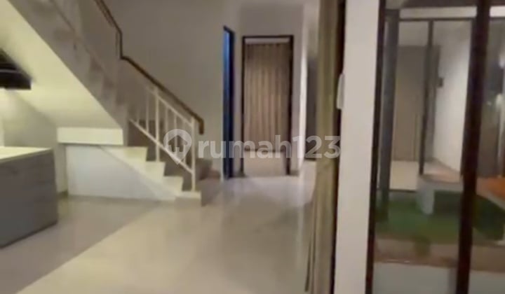 Dijual Rumah Metland Puri Tangerang