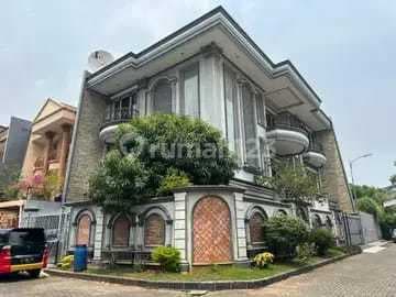 For Sale Taman Permata Sunter House