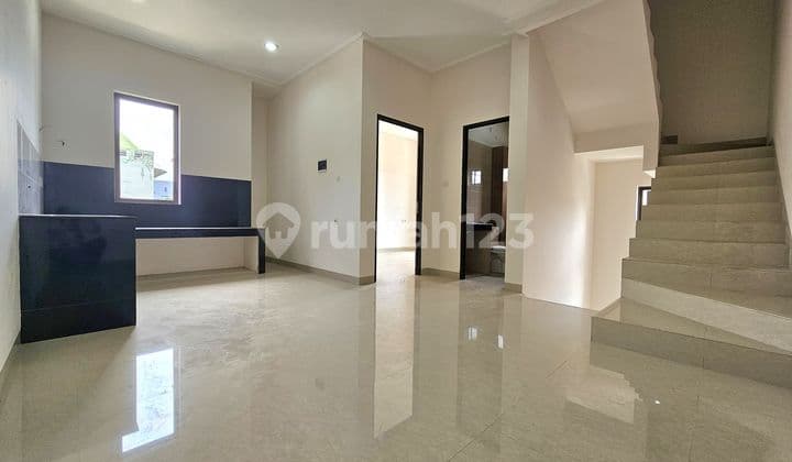 For Sale Nice House Citra Garden 1