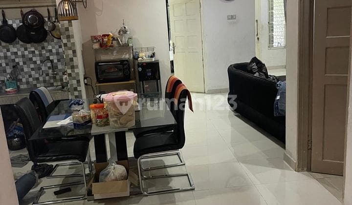 Dijual Rumah Citra Garden 1