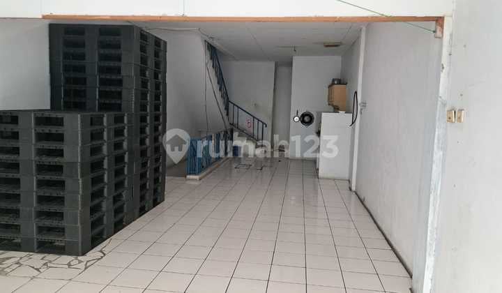 Dijual Ruko Arcadia Batuceper Tangerang