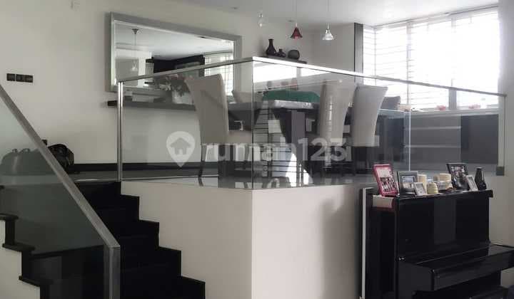 Dijual Rumah Citra Garden City 6 Jakarta Barat