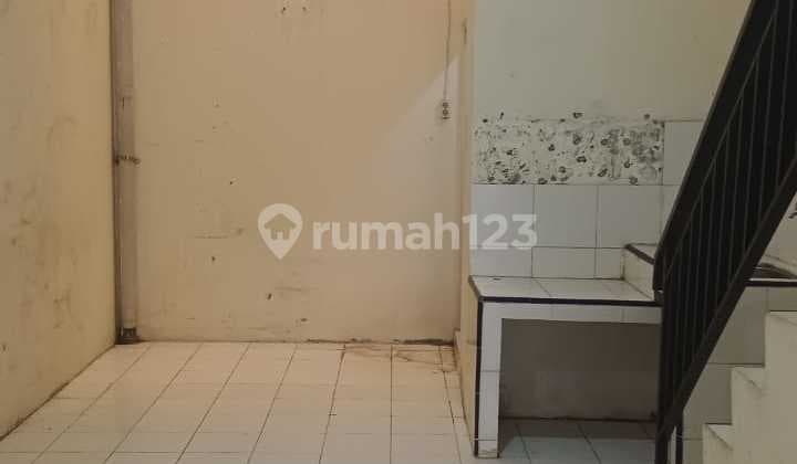 Dijual Cepat Rumah Taman Palem Lestari