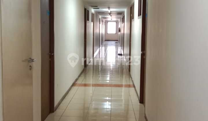 Dijual Cepat Apartemen Green Park View