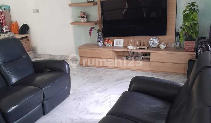 For Sale House Citra Garden City 7