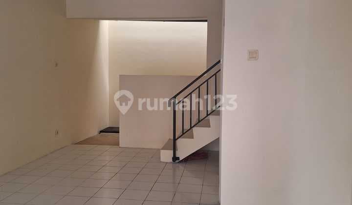 Dijual Rumah Golden Palm Kalideres Jakarta Barat