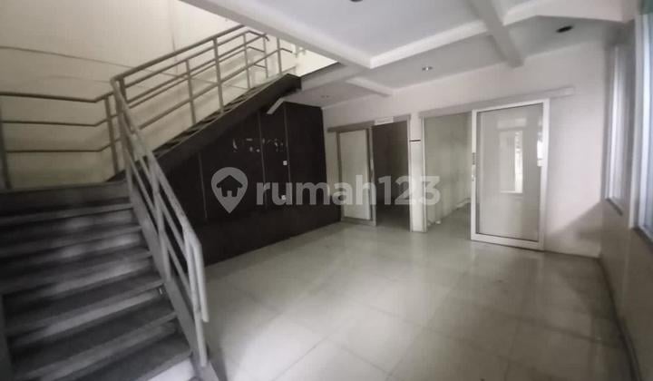 Disewakan Gudang Cikupa Serang Banten