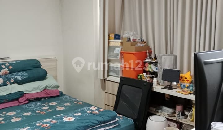 Dijual Rumah Green Court Cengkareng