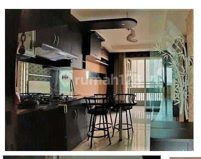 Disewakan Apartemen Sky Terrace Daan Mogot