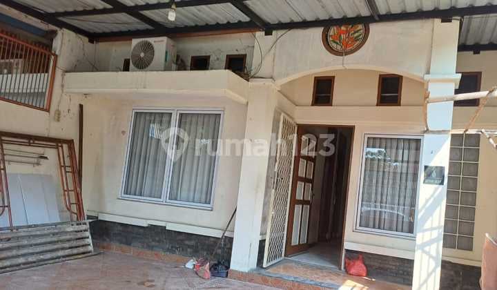 Dijual Cepat Rumah Citra Garden City 3