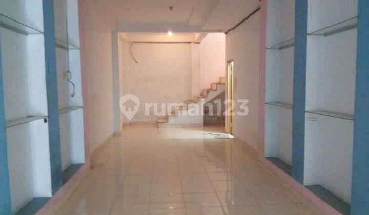 For Sale: Ruko Mutiara Taman Palem, East Cengkareng