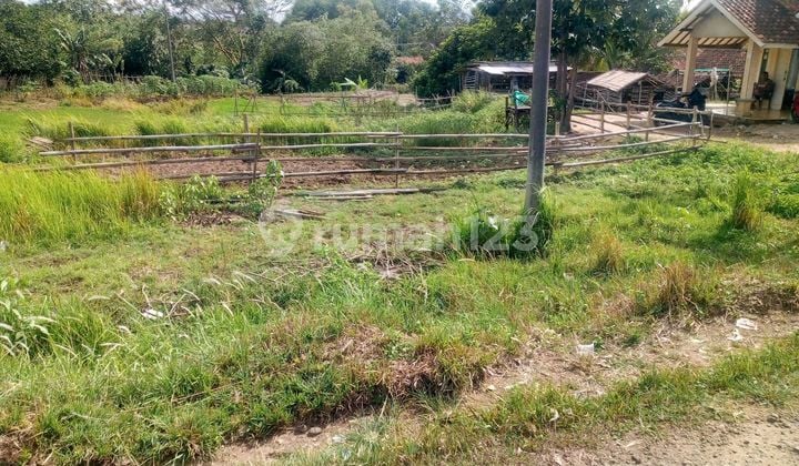 For Sale A Plot of Land in Maja