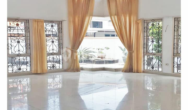 Puri kencana kembangan