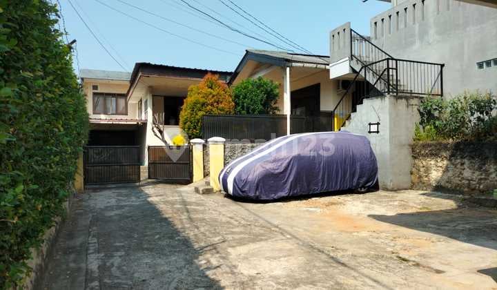 For Sale: House and 10 Rental Units & Strategic Location @Rempoa.