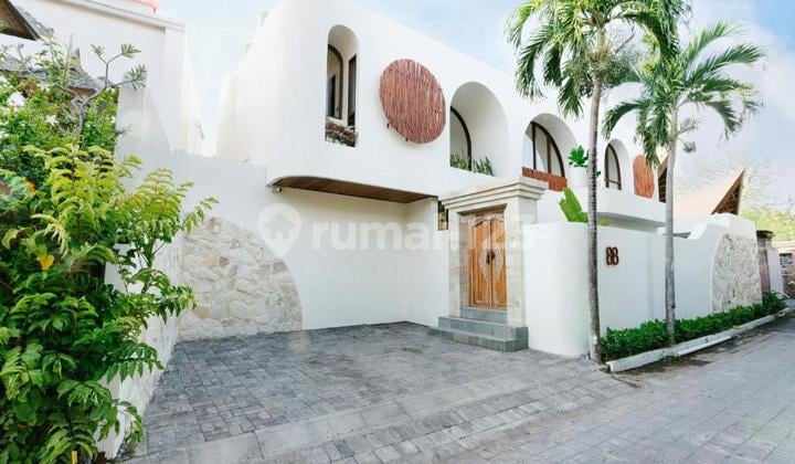 Villa Kartika Plaza Kuta Dekat Discovery Mall