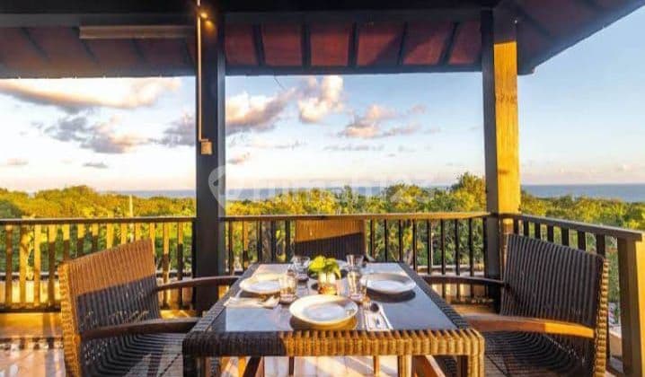 Melasti Beach Resort 5350 m2 SHM