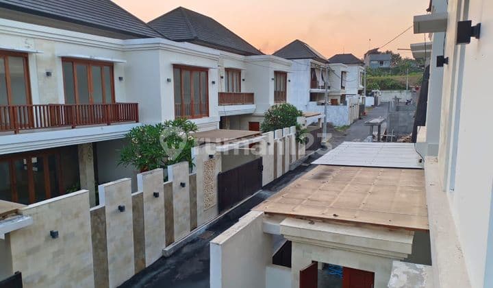 New Villa Ketewel Beach Gianyar