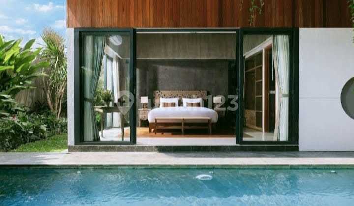 Villa in Canggu, Jalan Nelayan, 3 Bedrooms