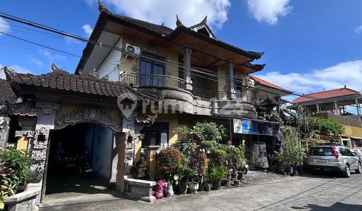 Dalung Permai House 5 Bedrooms