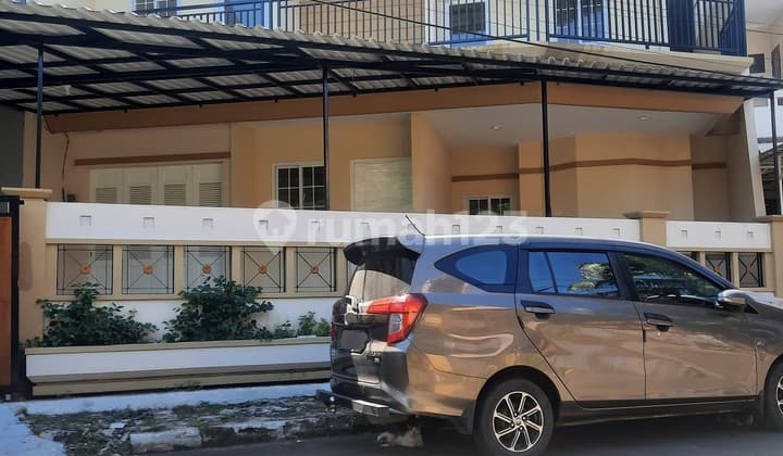 Melati Mas B S D - Two-Story Houses Already Renovated