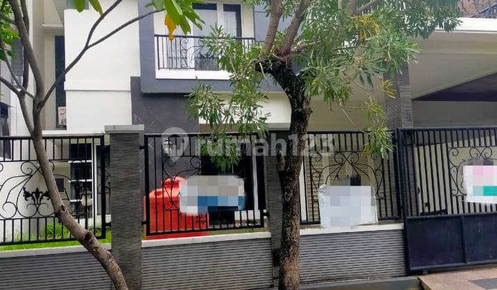 Minimalist 2-story ready-to-occupy Furnished house in Melati Mas