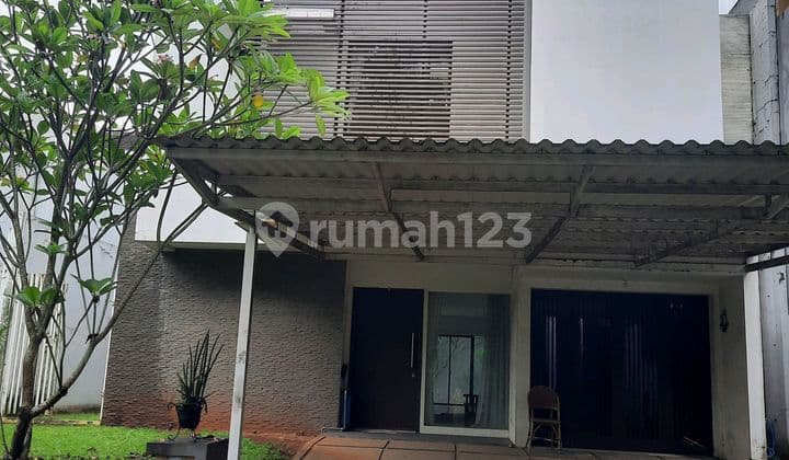 B S D Vermont - 2-Storey House Ready to Occupy