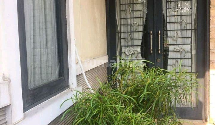 Melati Mas - Corner Two-Story House Ready to Occupy