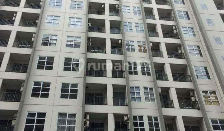 Saveria Apartment B S D- South Tower Type Studio Lantai 16