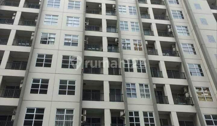 Saveria Apartment B S D- South Tower Type Studio Lantai 16