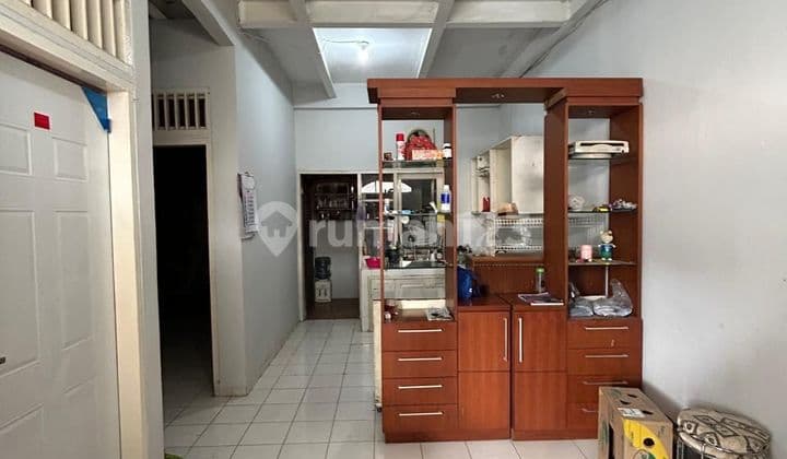 Rumah Siap Huni Minimalis 2 Lantai Di Melati Mas