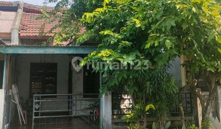 Gading Serpong 1 C - 1 1/2 Story House