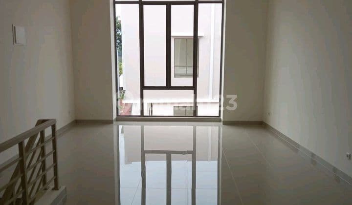 Gading Serpong Ruko Solvang- Ruko 2 Lantai L4,5x9