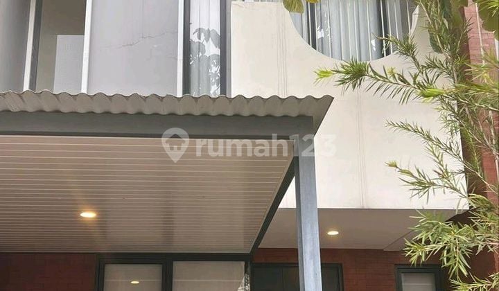 B S D Freja- Rumah 2 Lantai Siap Huni