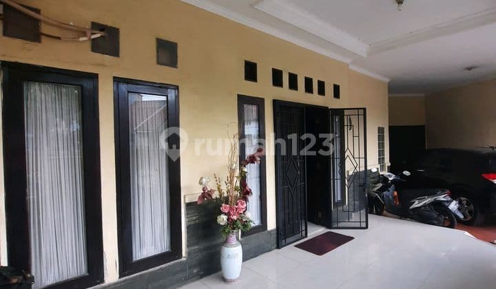 Jasmine Mas B S D - Ready-to-Occupy House. 1 1/2 Floors