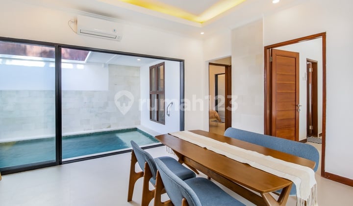 For Rent Daily / Monthly Villa / House / Rumah Daily / Monthly In Ungasan