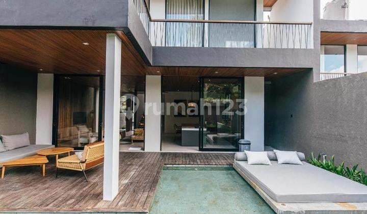 Beautiful Private Villas For Rent In Ungasan, Bali Indonesia