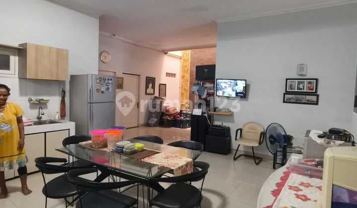 For Rent Nice House In Meruya West Jakarta