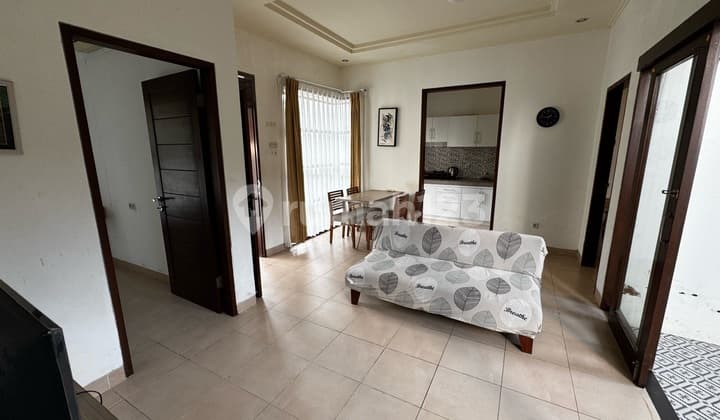 For Rent Beautiful Furnished House / Rumah, In Ungasan, Bali