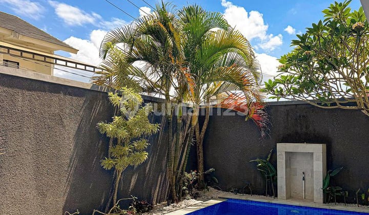 Beautiful 3-Bedroom House/Villa with Pool for Rent in Ungasan, Bali