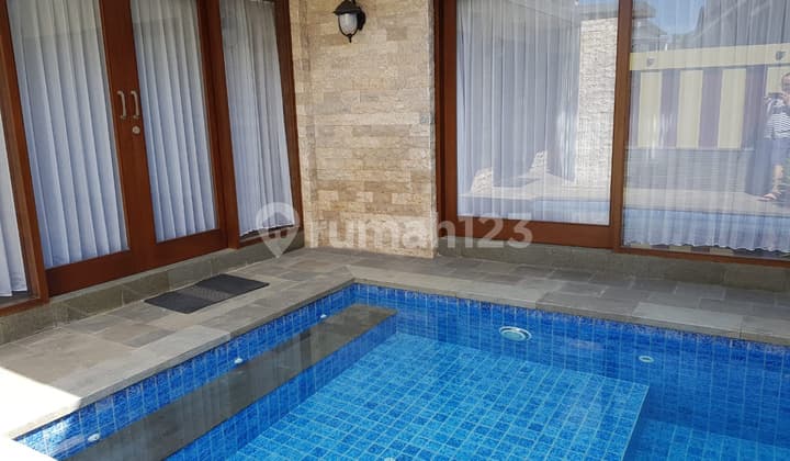 Beautiful House For Rent Monthly / Yearly In Ungasan, Bali
