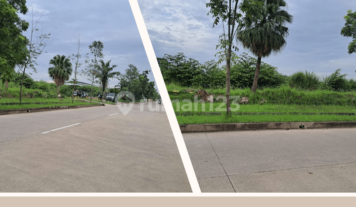 Premium Tanah Industri Jababeka Siap Bangun Cikarang