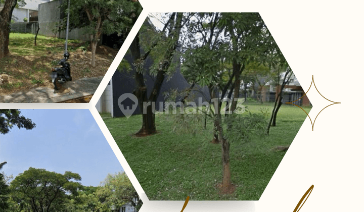 For Sale Fast Premium Plots Main Road Vassa Lippo Cikarang