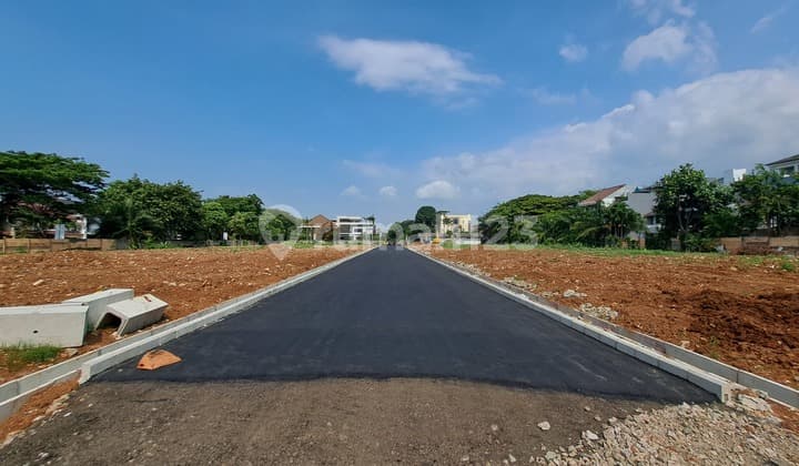 FOR SALE STRATEGICALLY LOCATED LAND LOT IN GADING KIRANA