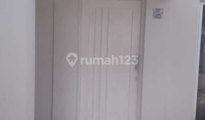 Baletirtawana Bsdmah Bercluster Rapi