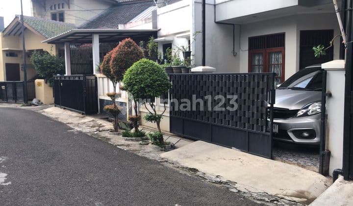 BSD Griya Loka Fully Furnished