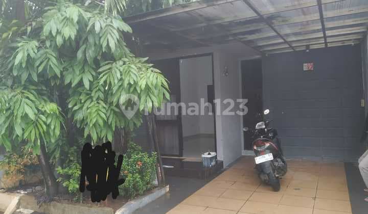 Trevista Bintaro Residence Sarua Ciputat Cluster